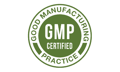 glucocare gmp certified